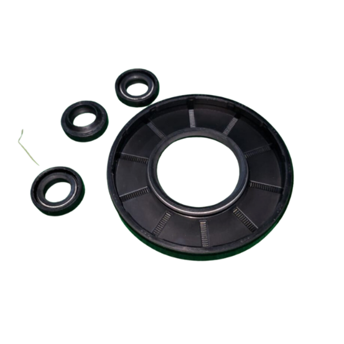 VEH23103 PRESSURE WASHER OIL SEAL KIT PART#42127 (3 SMALL AND 1 LARGE OIL SEAL)