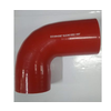 E-STAR VEH24040 3" - I.D MM 76 SILICONE HOSE (90 ELBOW)