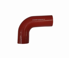E-STAR VEH 24039 I.D MM2-3/4'' RED SILIICONE HOSE