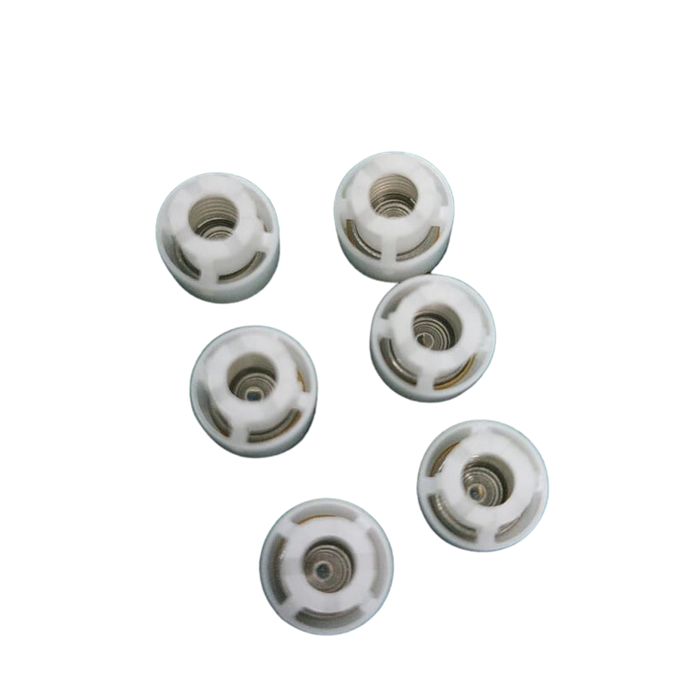 VEH23125 RMVD PUMP HEAD, AR42955 KIT RIC VALVE S.372