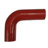 E-STAR VEH24037 2 1/4"-I.D MM 57 SILICONE HOSE (90 ELBOW)