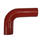 VEH24037 2 1/4"-I.D MM 57 SILICONE HOSE (90 ELBOW)