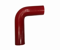 E-STAR VEH24036 2"-I.D MM 51 SILICONE HOSE (90 ELBOW)