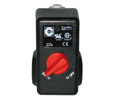 POWERMATE VEH23217 100-130 PSI PRESSURE SWITCH 034-0197RP NIL
