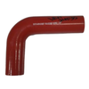 E-STAR VEH24035 1 3/4"-I.D MM 45 SILICONE HOSE (90 ELBOW)