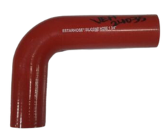 E-STAR VEH24035 1 3/4"-I.D MM 45 SILICONE HOSE (90 ELBOW)