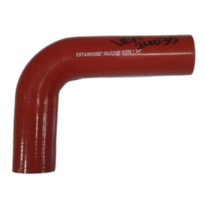 E-STAR VEH24035 1 3/4"-I.D MM 45 SILICONE HOSE (90 ELBOW)