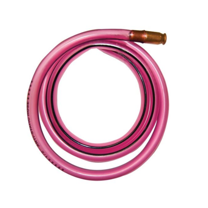 VEH23224 1" X 2M JIGGLER SIPHON HOSE