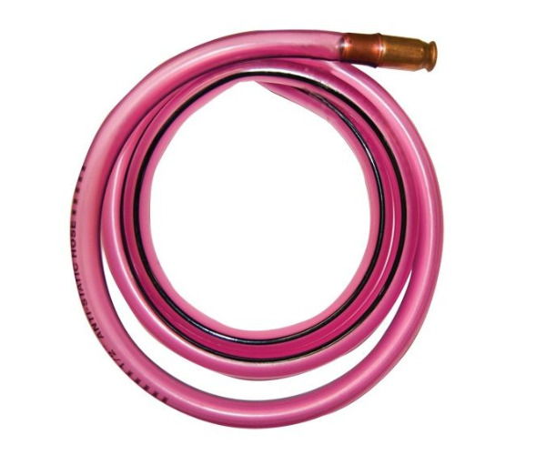 VEH23224 1" X 2M JIGGLER SIPHON HOSE