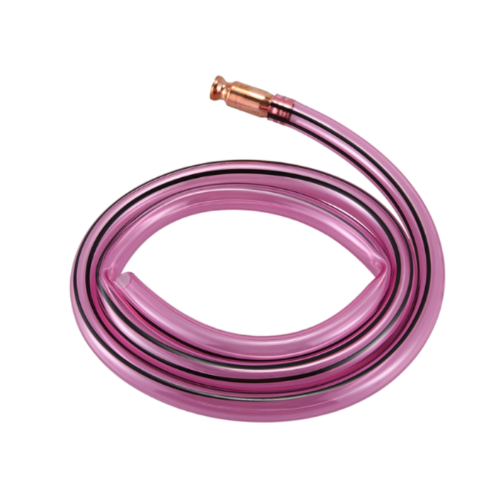 VEH23224 1" X 2M JIGGLER SIPHON HOSE