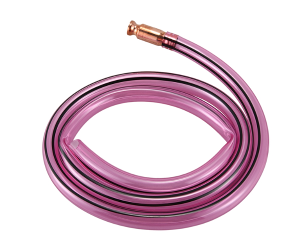 VEH23224 1" X 2M JIGGLER SIPHON HOSE