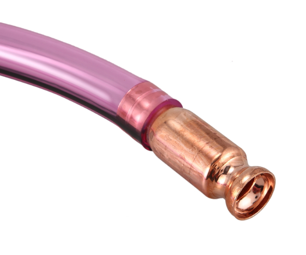 VEH23224 1" X 2M JIGGLER SIPHON HOSE