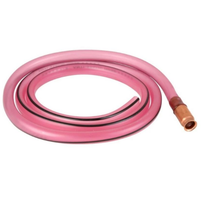 VEH23224 1" X 2M JIGGLER SIPHON HOSE