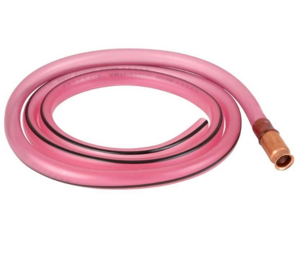 VEH23224 1" X 2M JIGGLER SIPHON HOSE