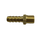 VEH23246 HOSE BARB WITH MALE THREAD 10MM MT 1/4" TWCC-845