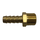 VEH23249 HOSE BARB WITH MALE THREAD 10MM MT 3/8" TWCC-849