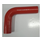 VEH24034 1 7/11"-I.D MM 42 SILICONE HOSE (90 ELBOW)