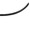 VEH23253 32" 2 GUAGE BATTERY CABLE LEAD BLACK 04219