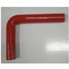 E-STAR VEH24033 1 5/8"-I.D MM 41 SILICONE HOSE (90 ELBOW)