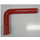 VEH24033 1 5/8"-I.D MM 41 SILICONE HOSE (90 ELBOW)