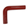 VEH24032 1 1/4"-I.D MM 32 SILICONE HOSE (90 ELBOW)