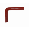 E-STAR VEH24031 1"-I.D MM 25 SILICONE HOSE (90 ELBOW)