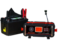 BLACK & DECKER VEH23278 15AMP B&D BATTERY CHARGER BC15BD