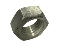 VEH23281 NUTS OF TURNING WHEEL FOR THE CEMENT MIXER