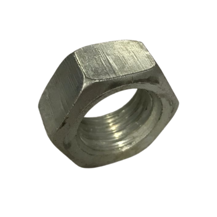 VEH23281 NUTS OF TURNING WHEEL FOR THE CEMENT MIXER