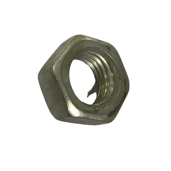 VEH23281 NUTS OF TURNING WHEEL FOR THE CEMENT MIXER