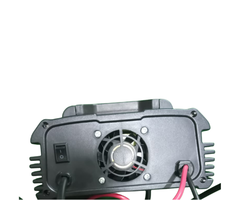 VEH23285 BATTERY CHARGER DC100/10A-12V