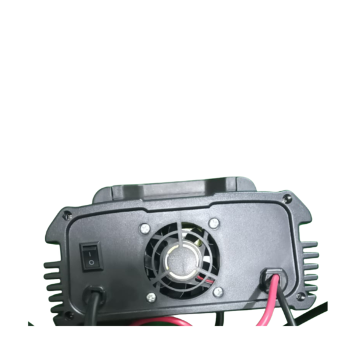 VEH23285 BATTERY CHARGER DC100/10A-12V