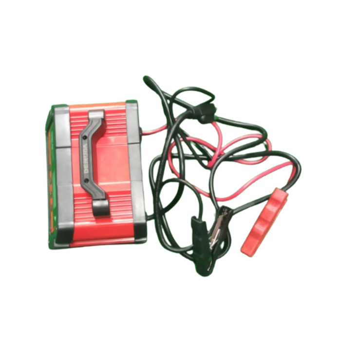 VEH23285 BATTERY CHARGER DC100/10A-12V