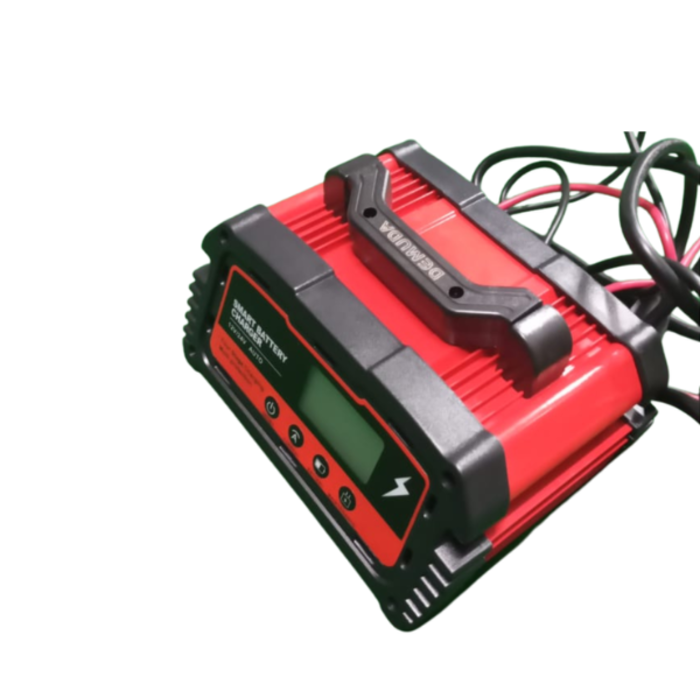 VEH23285 BATTERY CHARGER DC100/10A-12V