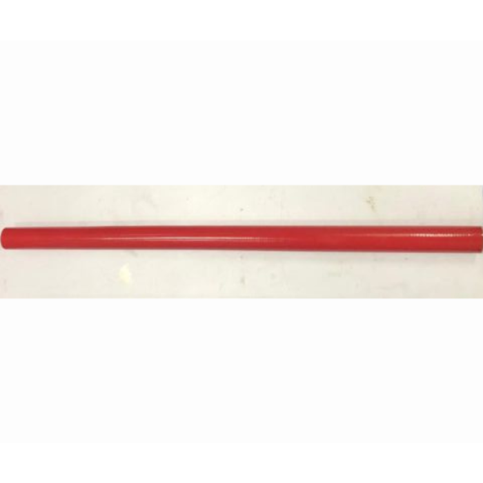 E-STAR VEH24017 1 1/2" - I.D. MM 38 SILICONE HOSE (STRAIGHT STANDARD 1 M LENGTHS)