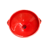 VEH23290 32CM  RED FUNNEL