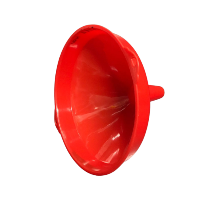 VEH23290 32CM  RED FUNNEL