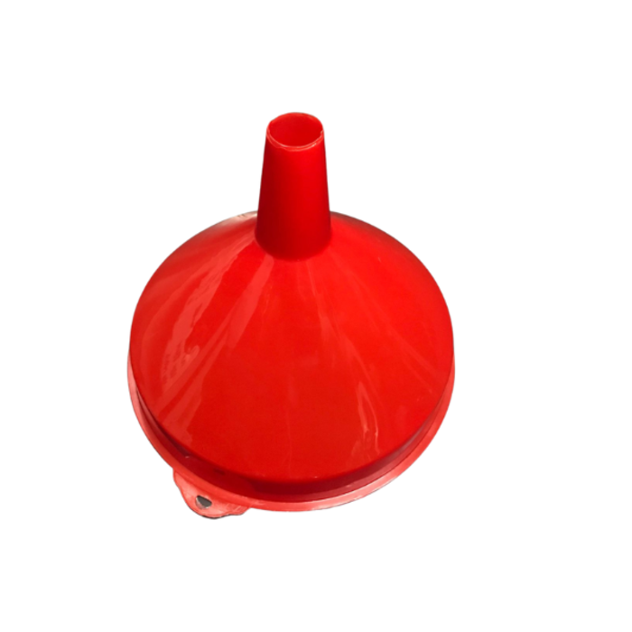 VEH23290 32CM  RED FUNNEL