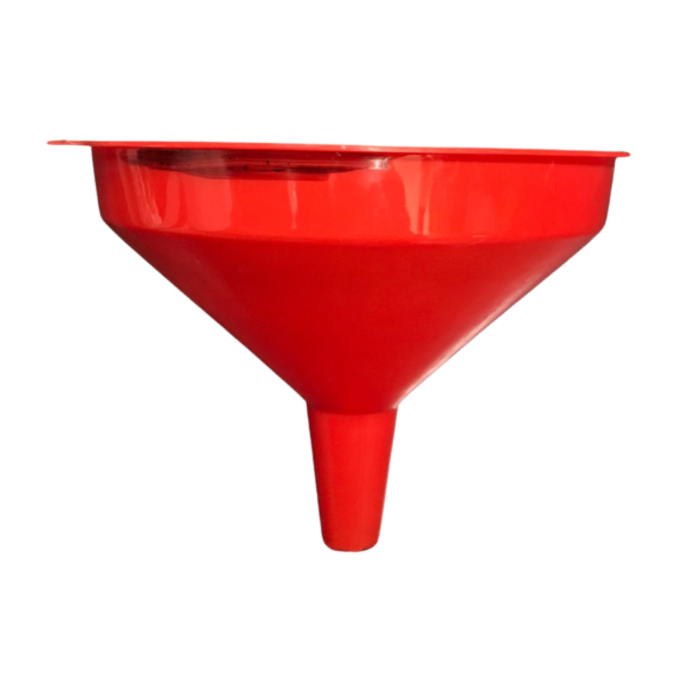 VEH23290 32CM  RED FUNNEL