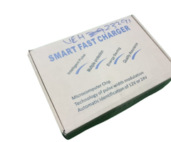 VEH23291 200AH 12/24VBATTERY CHARGER MF-3S