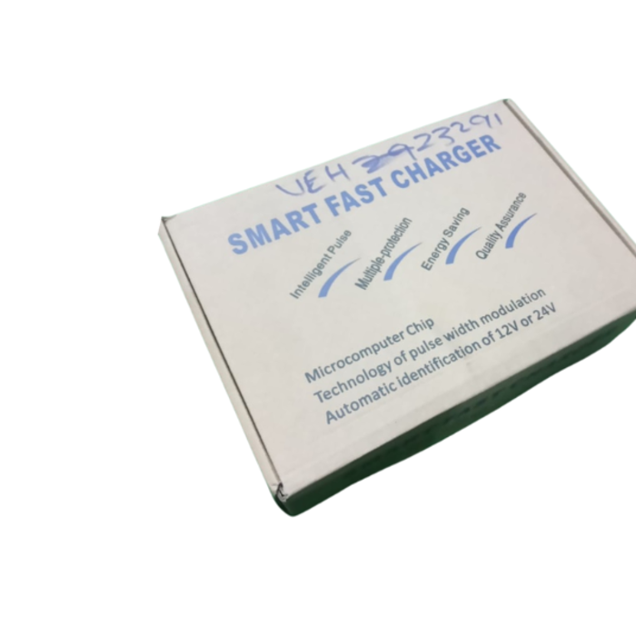 VEH23291 200AH 12/24VBATTERY CHARGER MF-3S