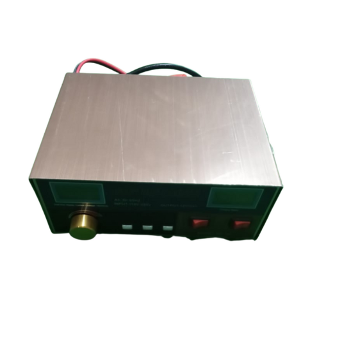 VEH23291 200AH 12/24VBATTERY CHARGER MF-3S