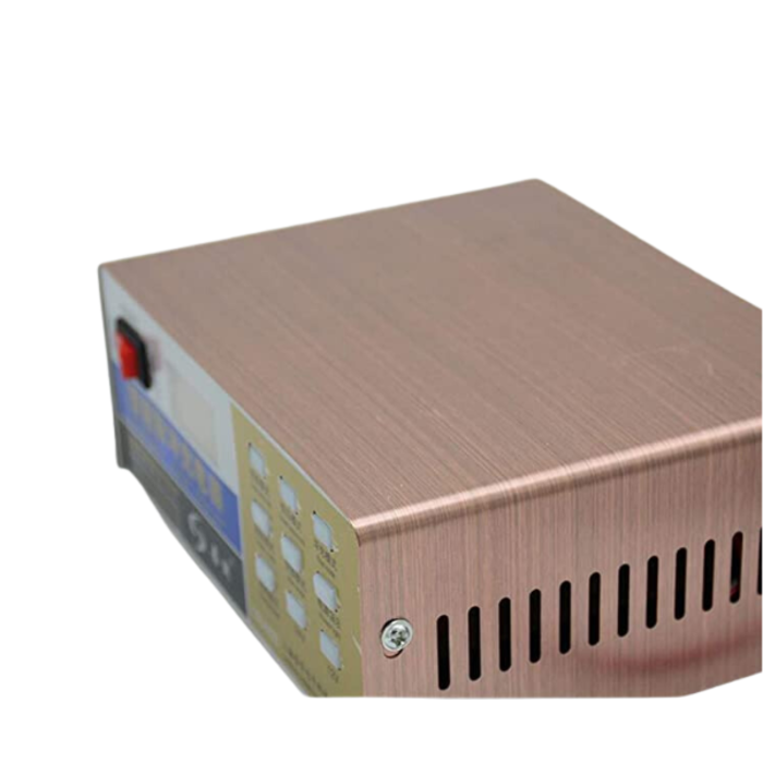 VEH23292 BATTERY CHARGER 12V MF2C