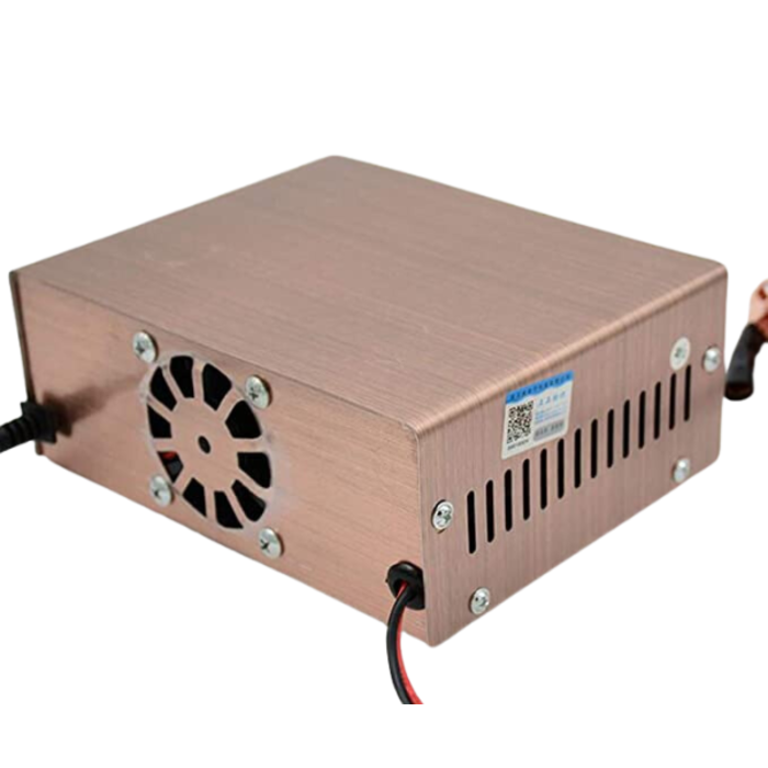 VEH23292 BATTERY CHARGER 12V-24V MF-2C