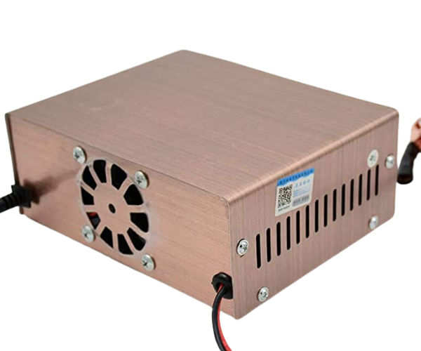 VEH23292 BATTERY CHARGER 12V-24V MF-2C