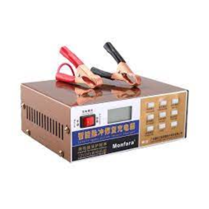 VEH23292 BATTERY CHARGER 12V MF2C