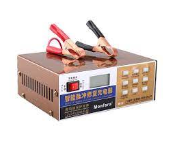 VEH23292 BATTERY CHARGER 12V-24V MF-2C