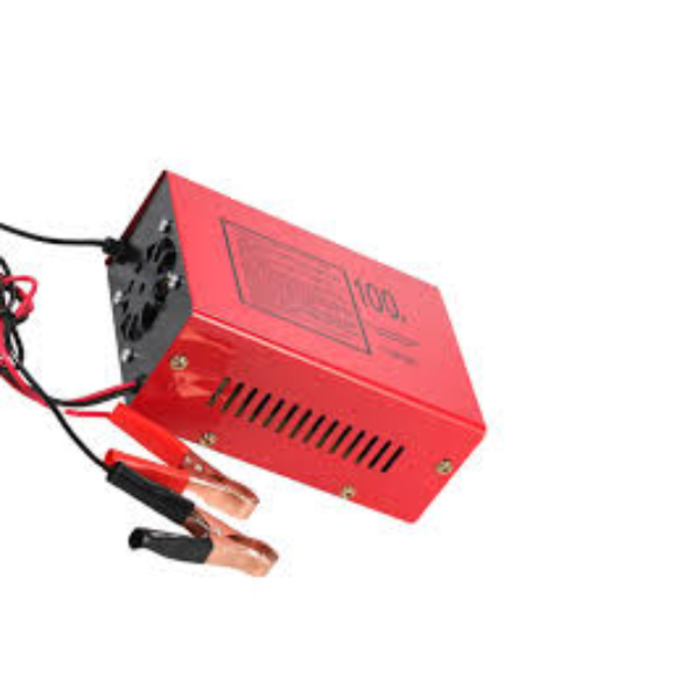 VEH23293 BATTERY CHARGER 12V MF2