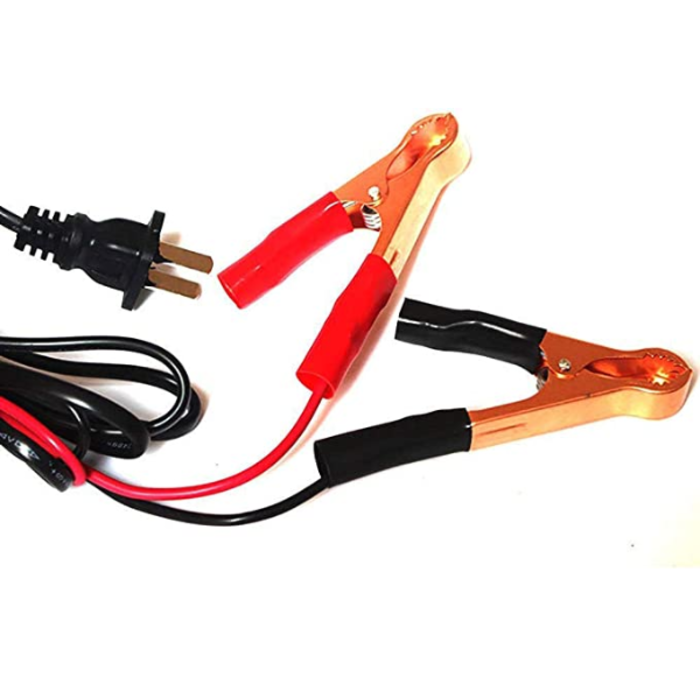 VEH23293 BATTERY CHARGER 12V MF2