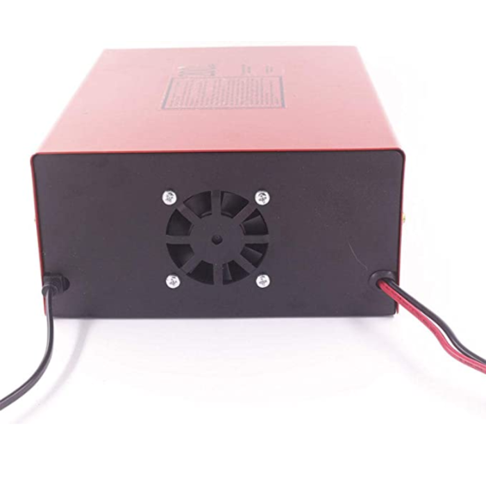 VEH23293 BATTERY CHARGER 12V MF2